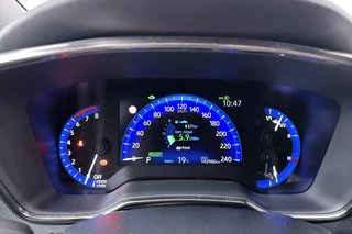 Toyota Corolla Touring Sports – thumbnail 19