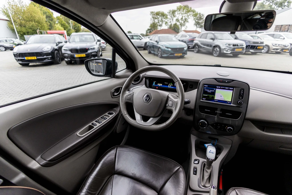 Renault ZOE – foto 22
