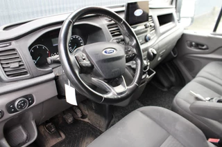 Ford Transit – thumbnail 12