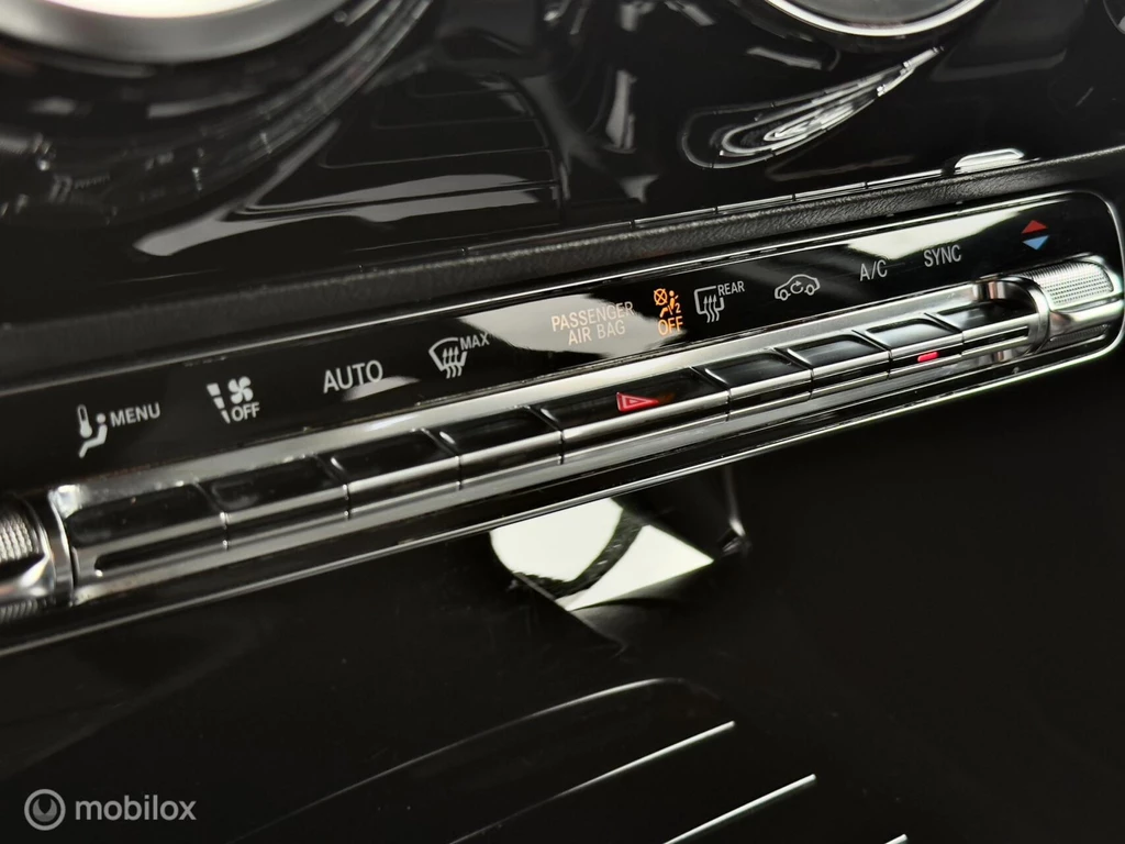 Mercedes-Benz A-Klasse – foto 28