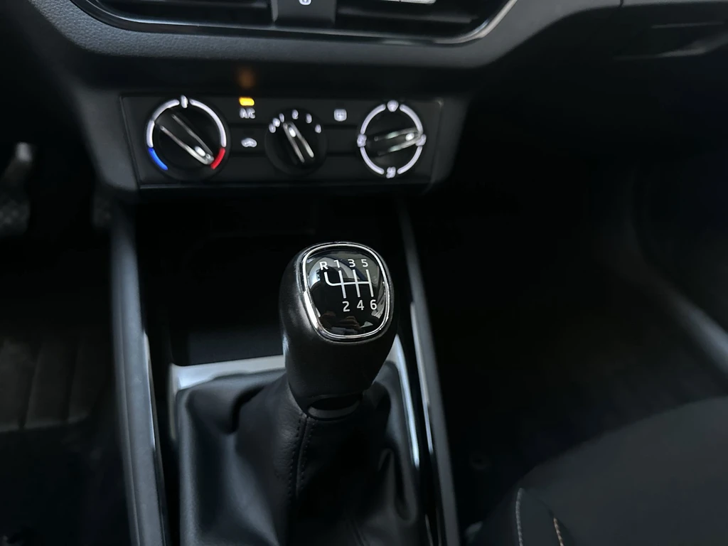 Škoda Scala – foto 12