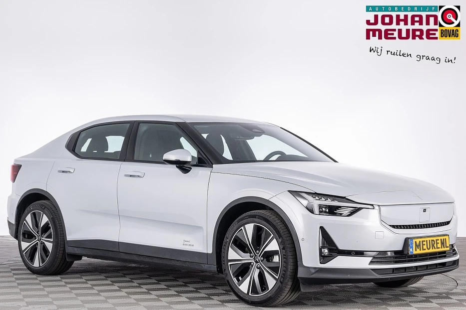 Polestar 2 – foto 5