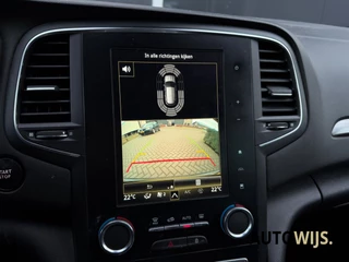 Renault Mégane Estate – thumbnail 9
