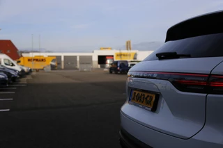Porsche Cayenne – thumbnail 55