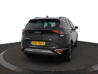 Kia Sportage – thumbnail 8