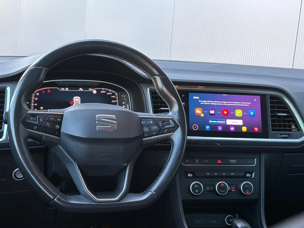 SEAT Ateca – foto 13