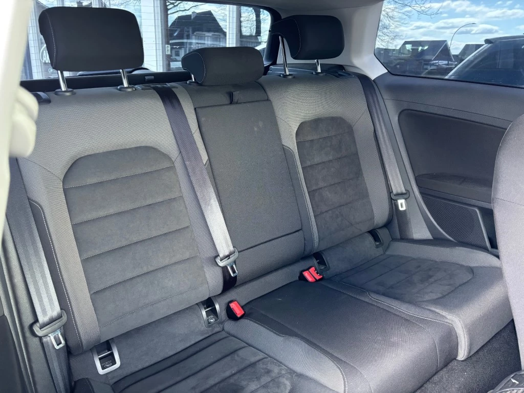 Volkswagen Golf – foto 16