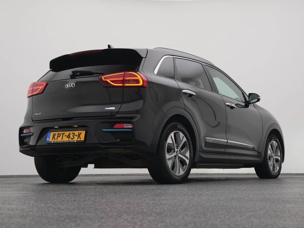 Kia e-Niro – foto 13