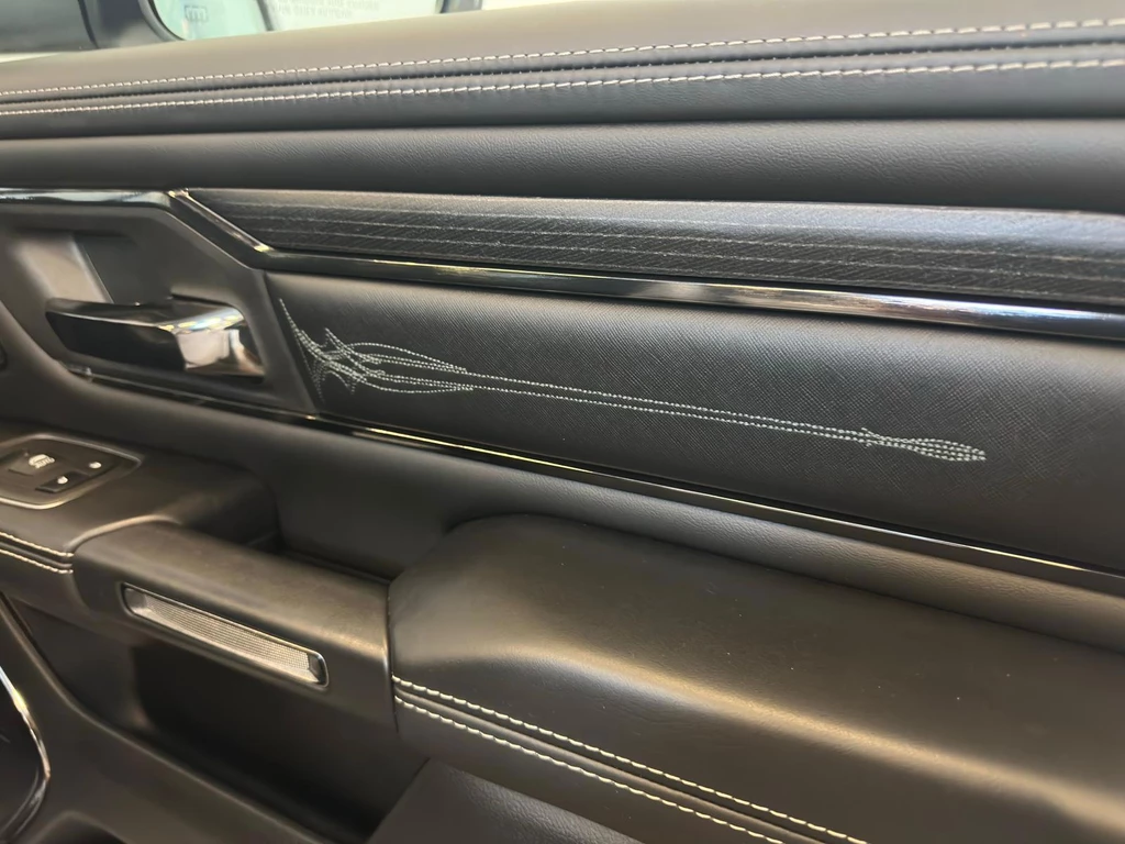 Dodge Ram 1500 – foto 18