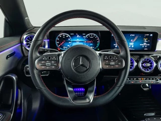 Mercedes-Benz CLA – thumbnail 15