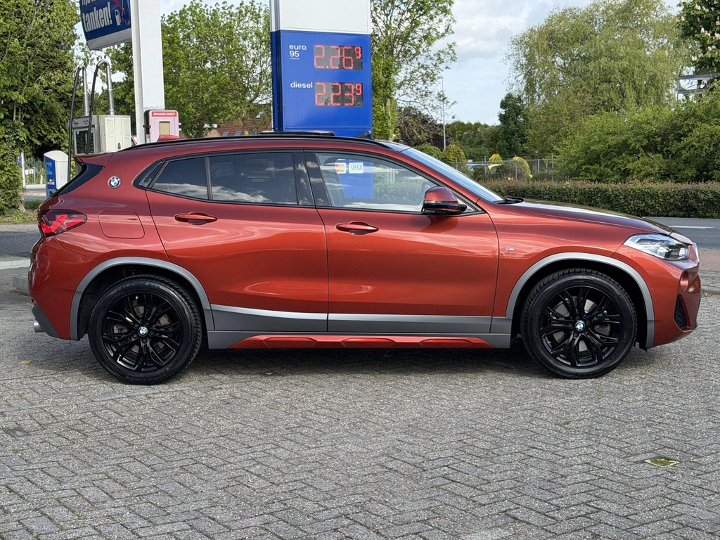 BMW X2 – foto 10