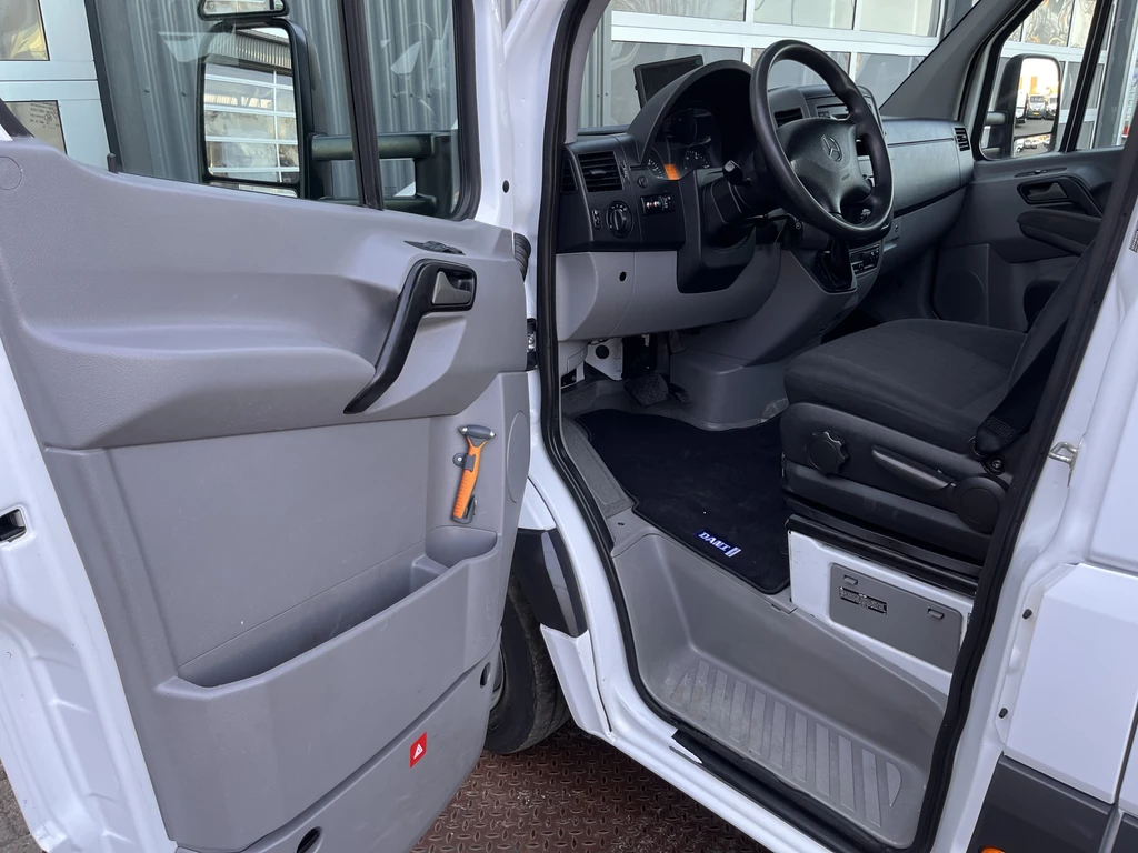 Mercedes-Benz Sprinter – foto 38