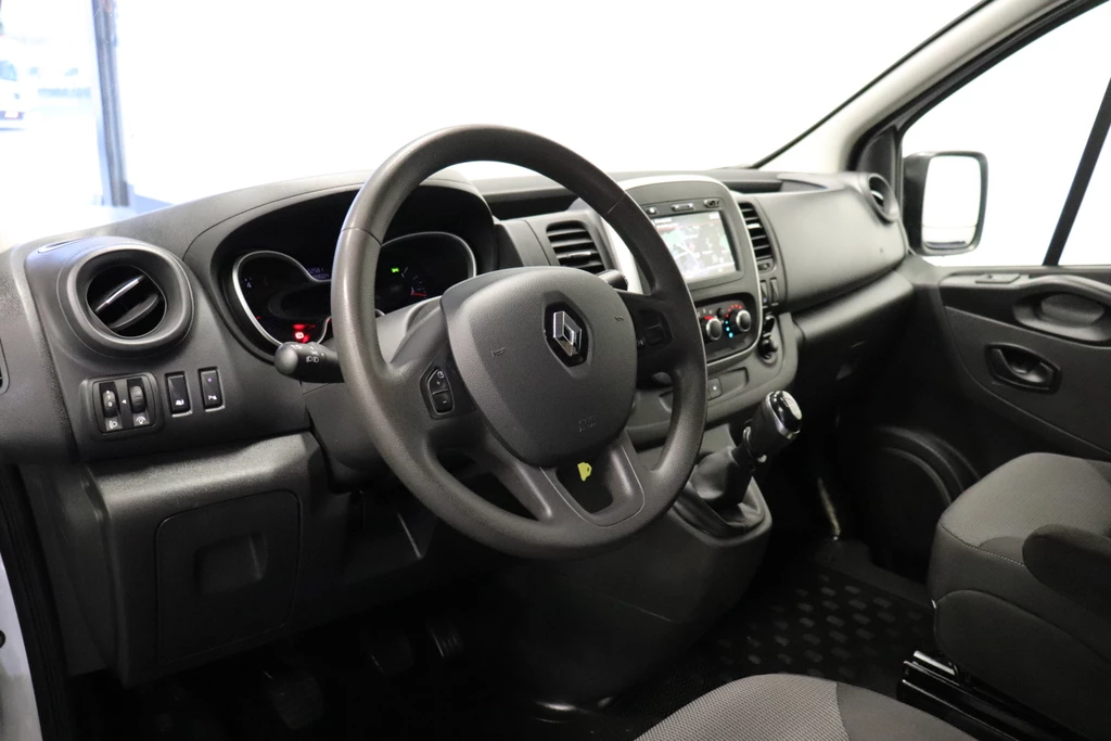 Renault Trafic – foto 7