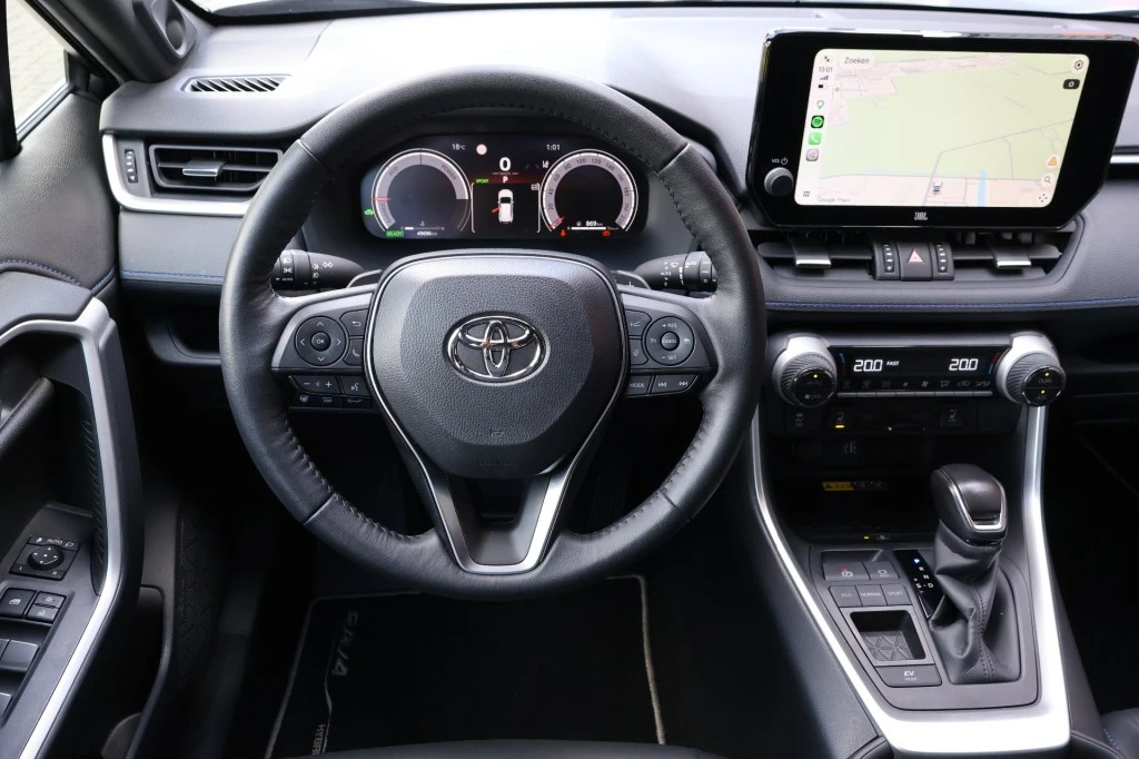 Toyota RAV4 – foto 39