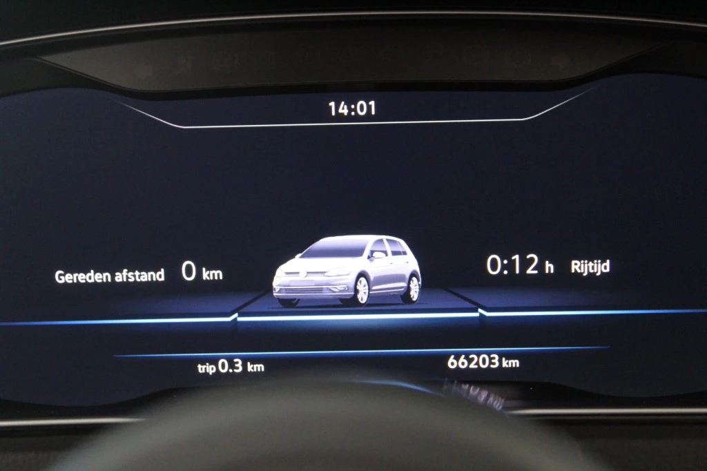 Volkswagen Golf – foto 21