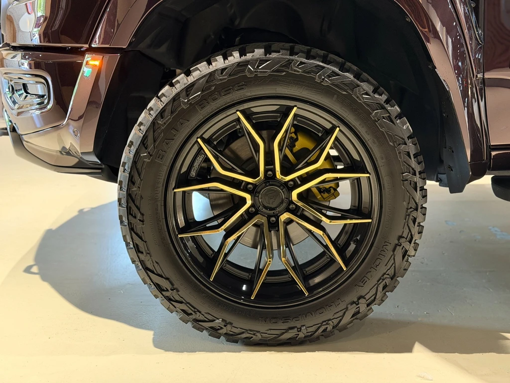 Dodge Ram 1500 – foto 11