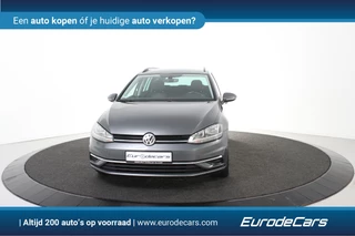 Volkswagen Golf – thumbnail 11