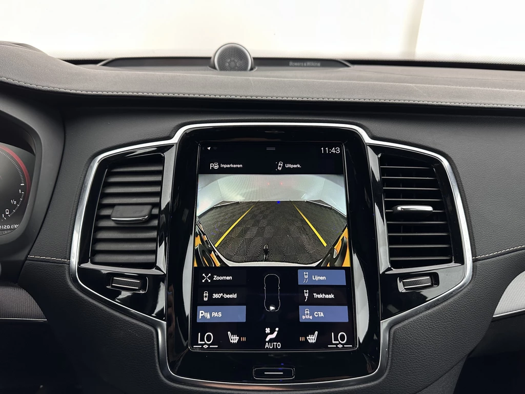 Volvo XC90 – foto 17