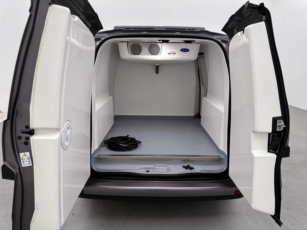 Mercedes-Benz Citan – foto 16