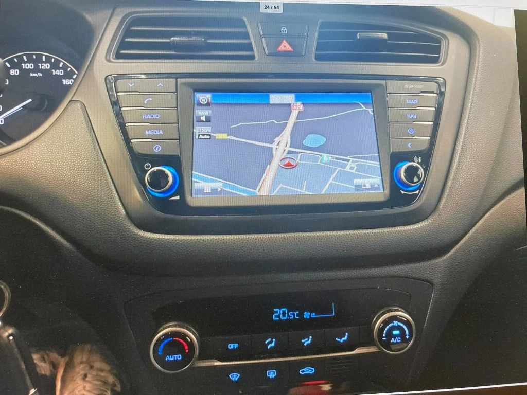 Hyundai i20 – foto 17