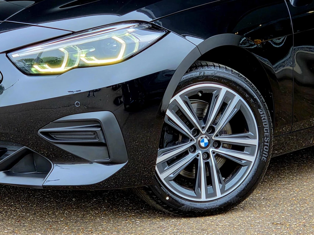 BMW 2 Serie – foto 14