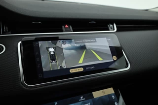 Land Rover Range Rover Evoque – thumbnail 25