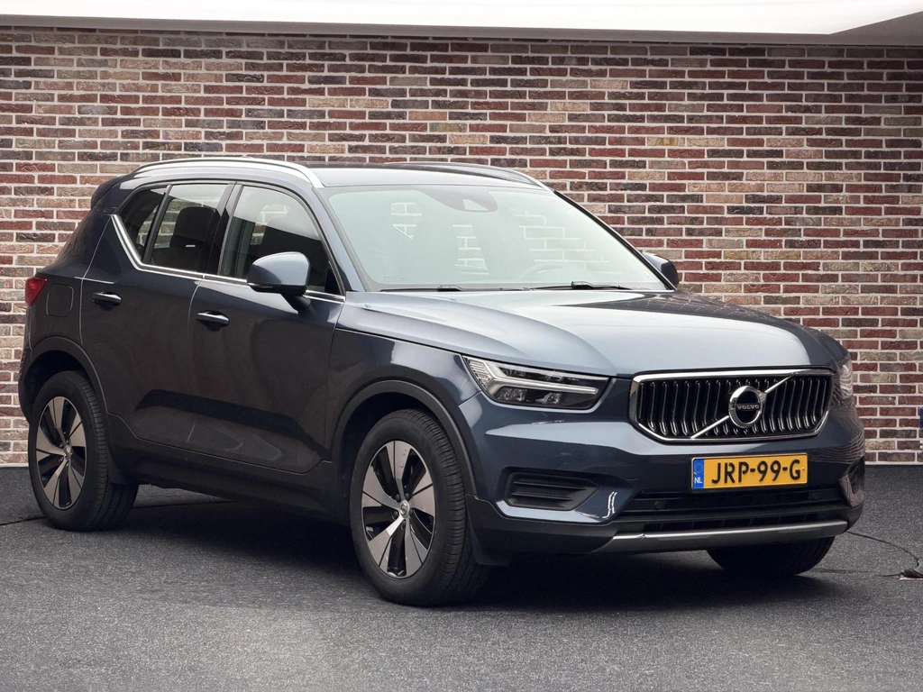 Volvo XC40 – foto 13