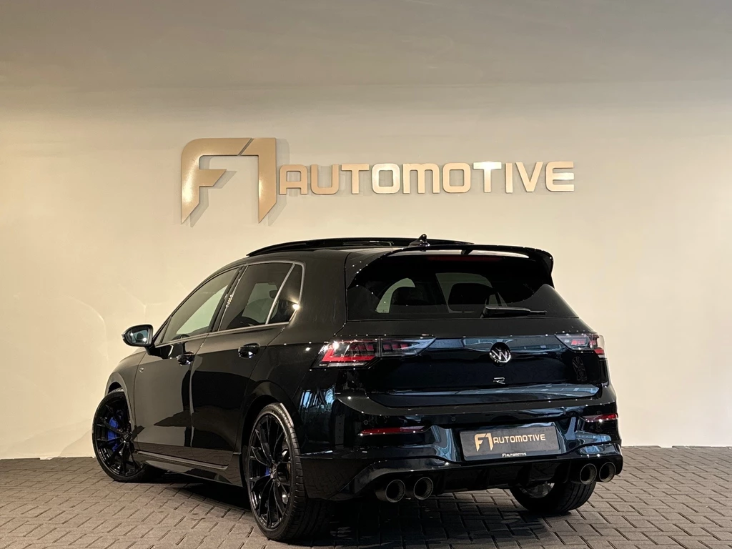 Volkswagen Golf – foto 3