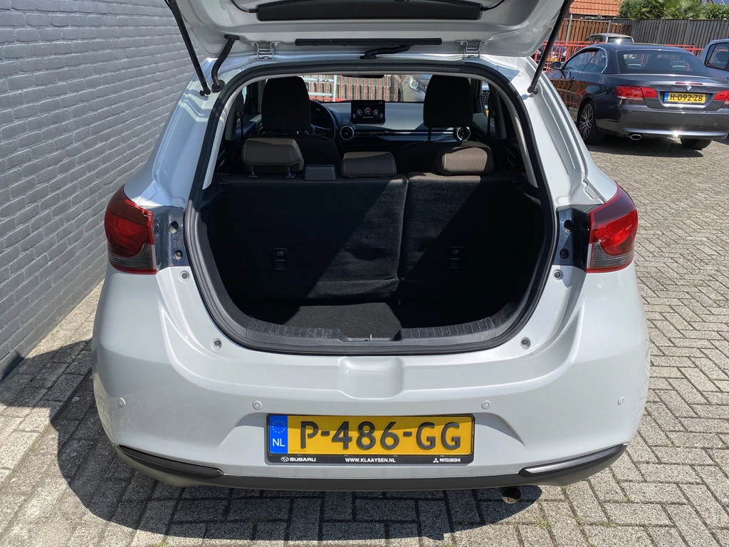 Mazda 2 – foto 19