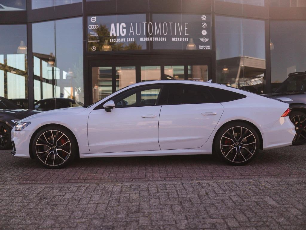 Audi S7 – foto 2
