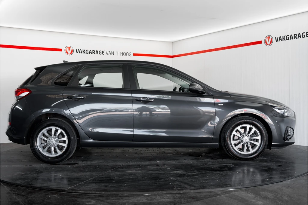 Hyundai i30 – foto 6