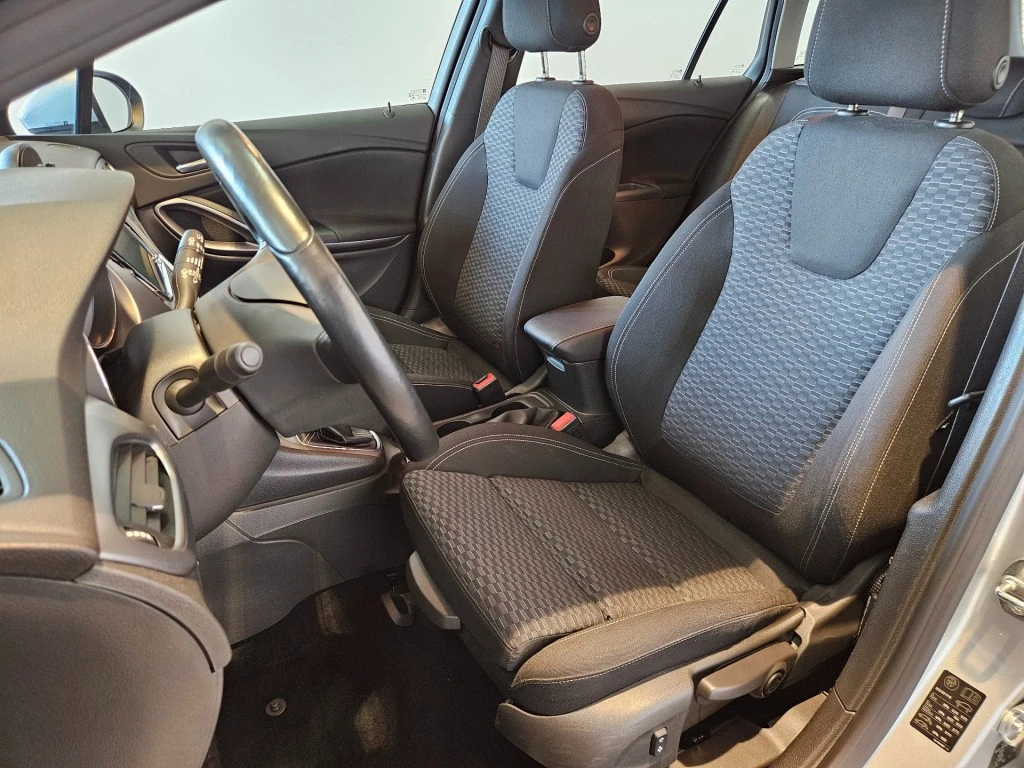 Opel Astra – foto 25