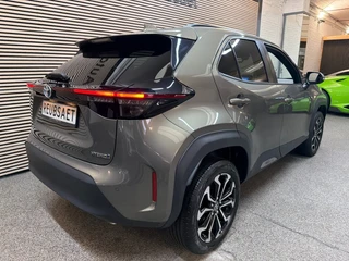 Toyota Yaris Cross – thumbnail 5