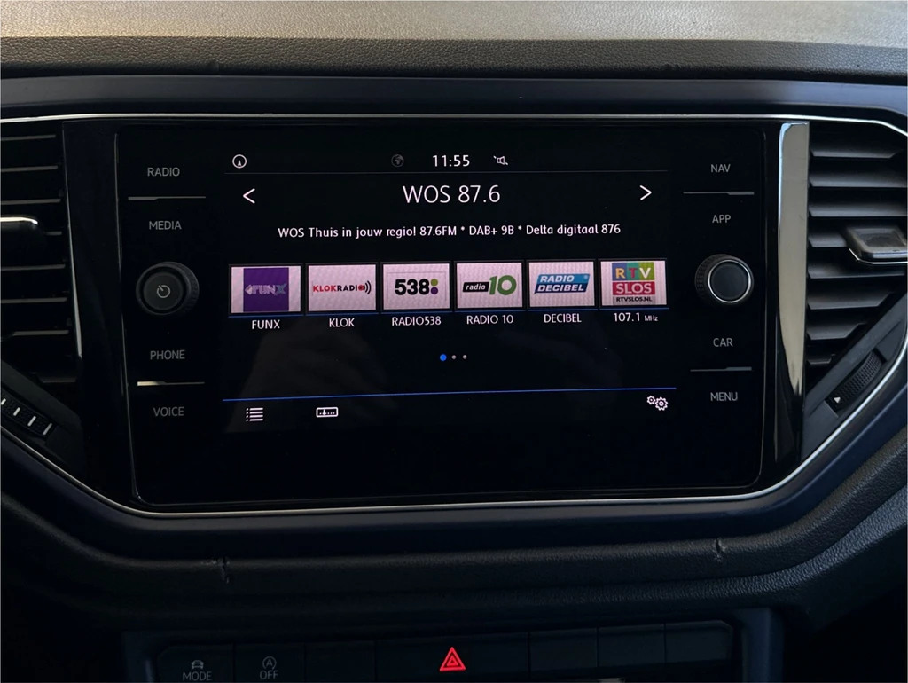 Volkswagen T-Roc – foto 12
