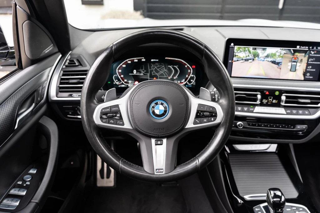BMW X3 – foto 17