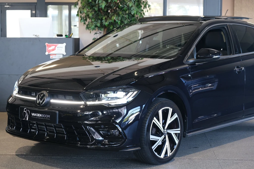 Volkswagen Polo – foto 2
