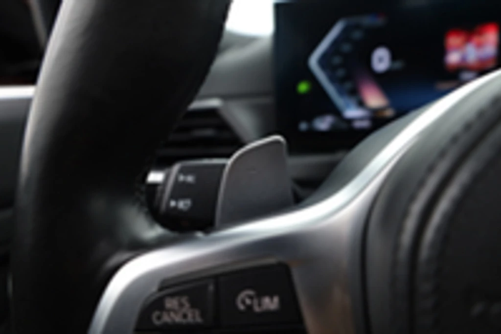 BMW 3 Serie – foto 17