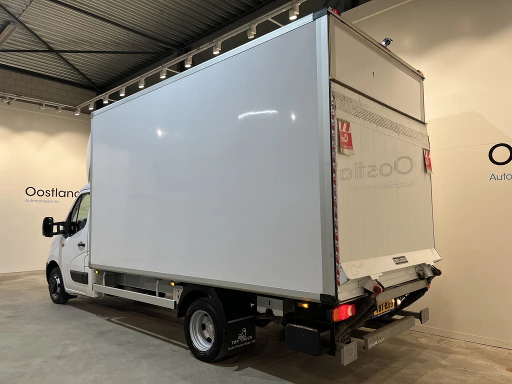 Renault Master – foto 3
