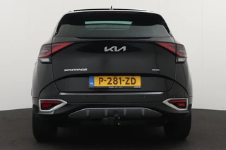 Kia Sportage – thumbnail 3