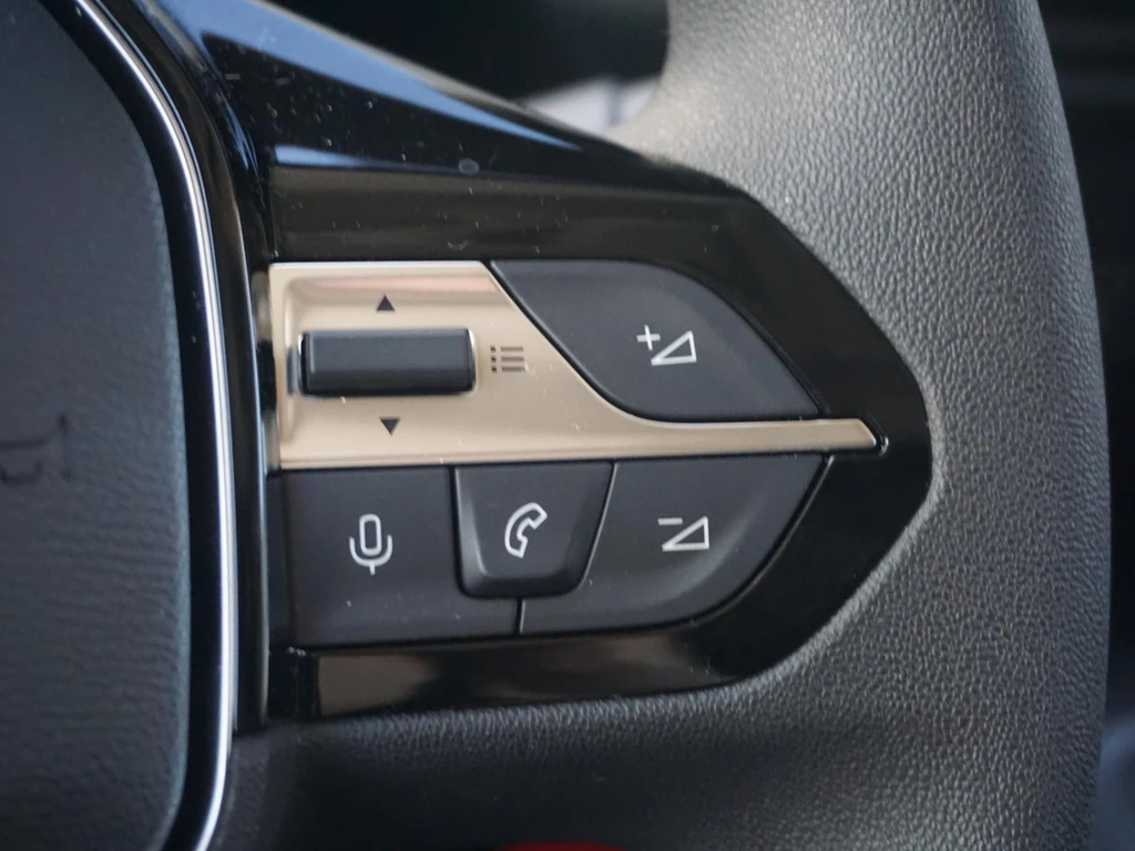 Peugeot e-Partner – foto 26