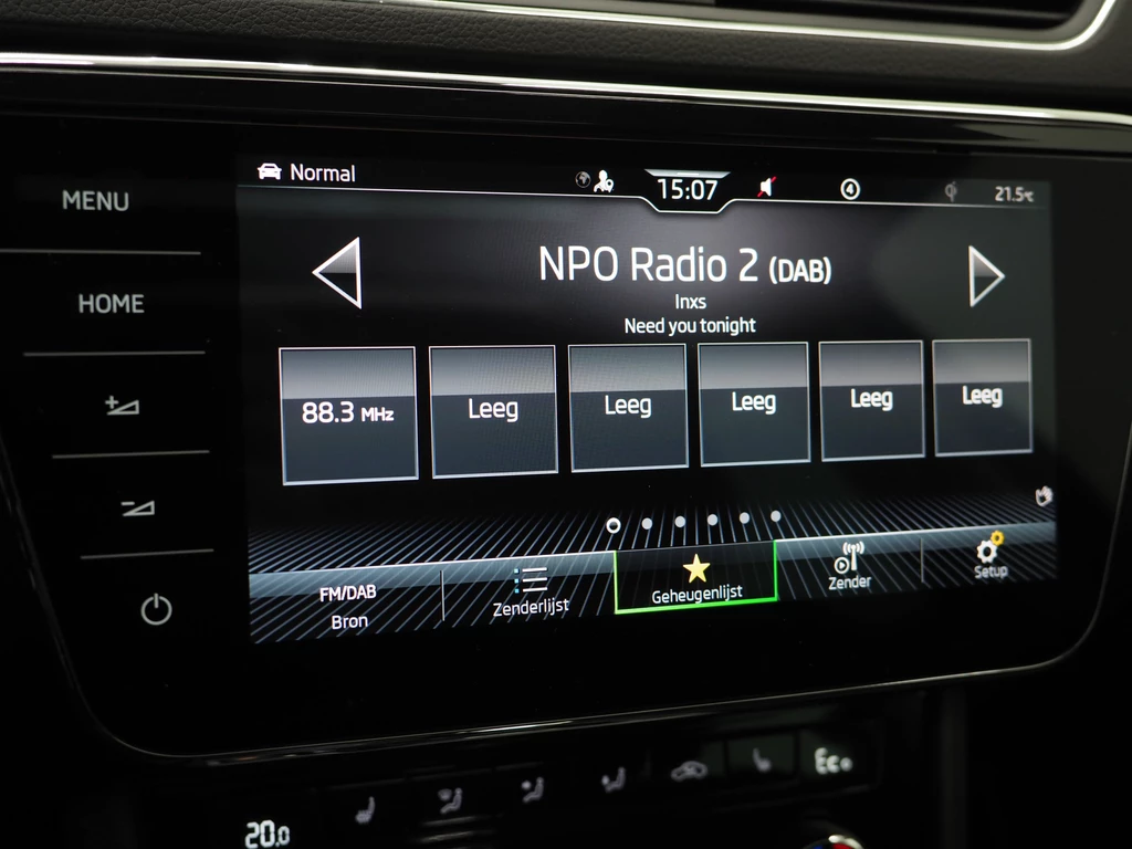 Škoda Superb – foto 24
