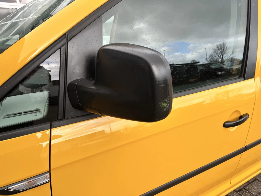 Volkswagen Caddy – foto 38