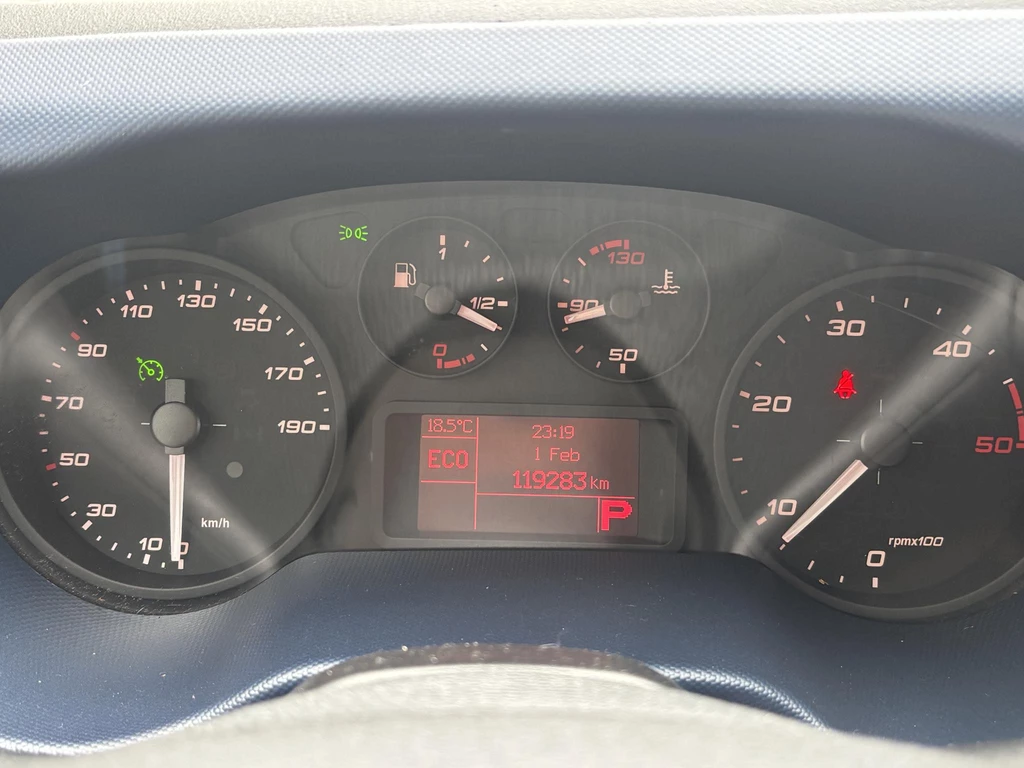 Iveco Daily – foto 23