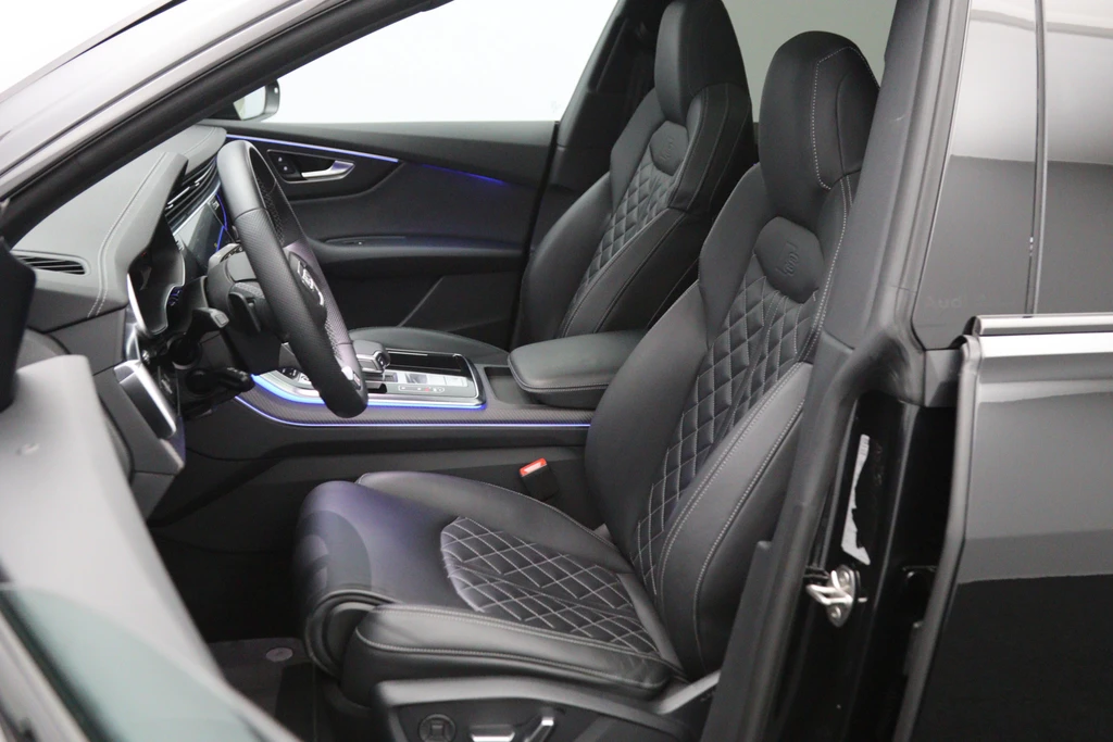 Audi Q8 – foto 8