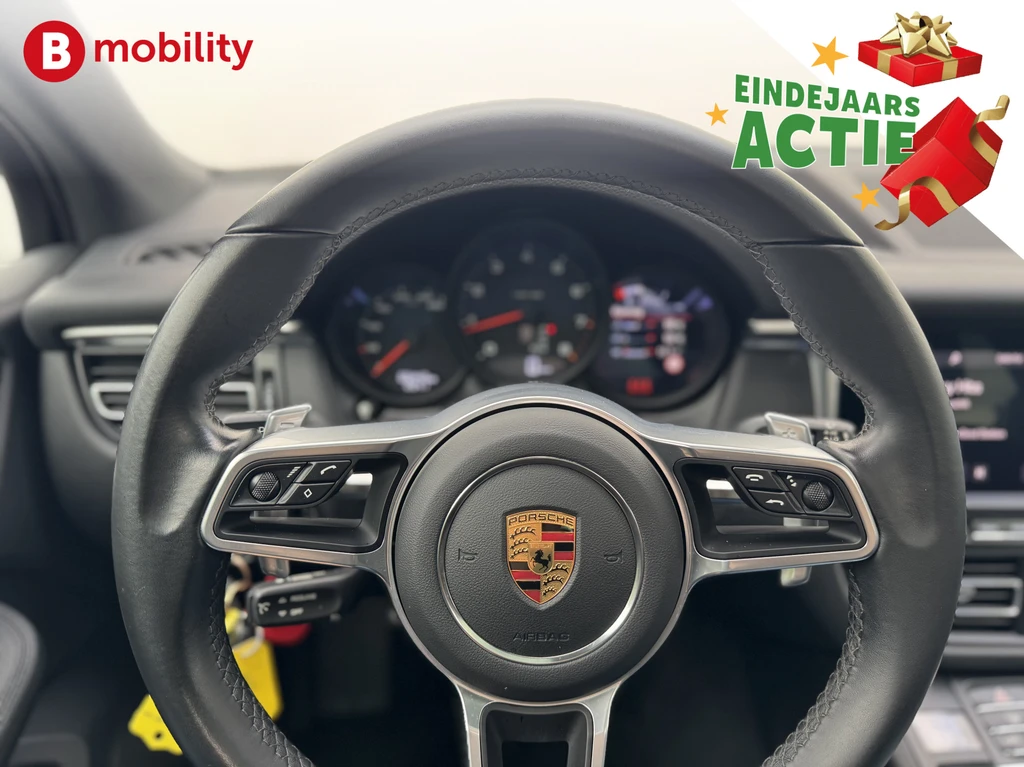 Porsche Macan – foto 22