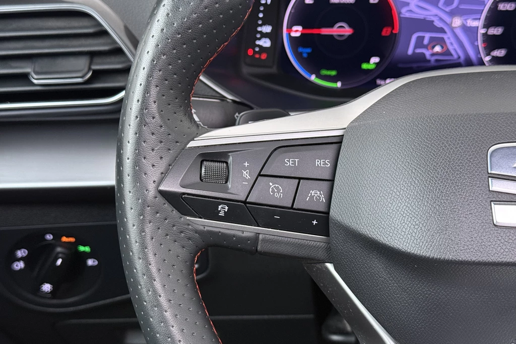 SEAT Tarraco – foto 25