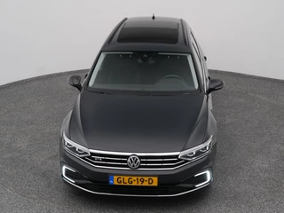 Volkswagen Passat – thumbnail 18