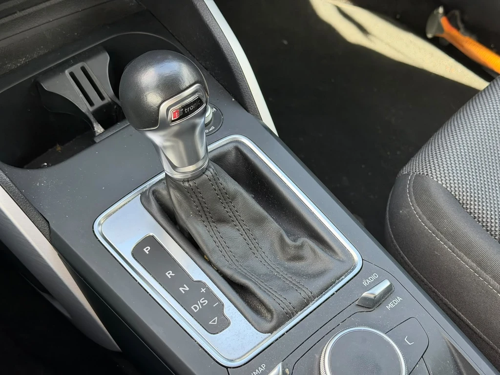 Audi Q2 – foto 15