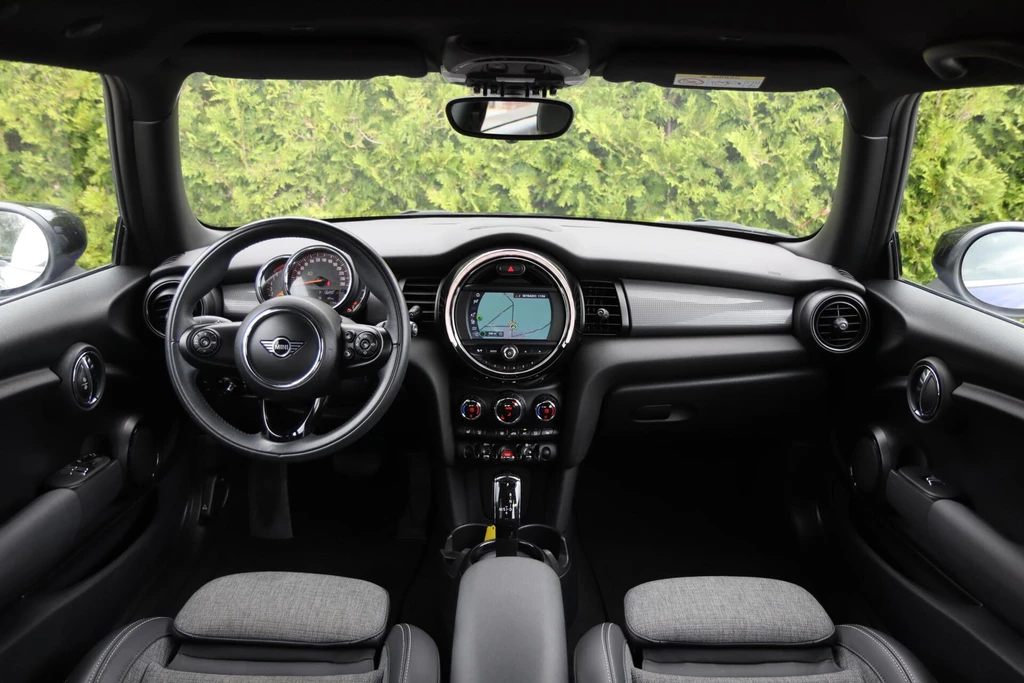 MINI Cooper – foto 23