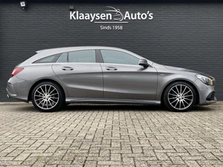 Mercedes-Benz CLA – thumbnail 8